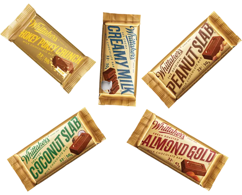 Whittakers bars x 5 1[1]